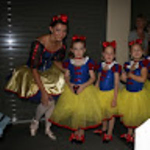 Meet your Posher, Danielle